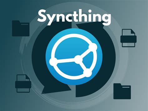 How to Set Up and Use Syncthing to Sync Files on Linux.
